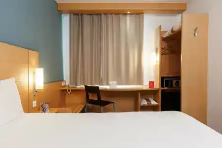 Ibis Kaliningrad Tsentr - 16