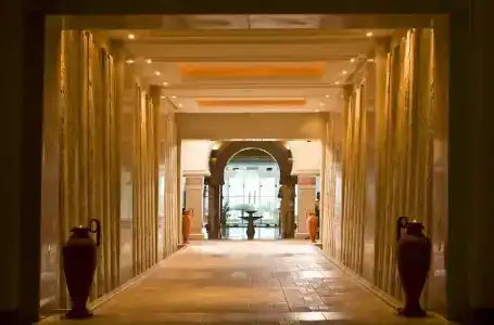 Djerba Plaza Thalasso & Spa - 27