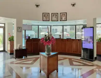 Novotel Bahrain Al Dana Resort - 18