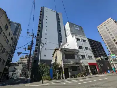 Eslead Namba South III - 39