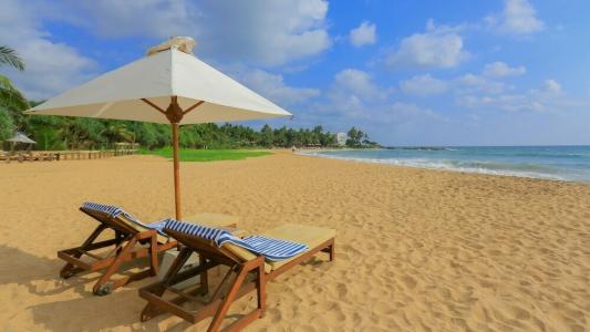 Pandanus Beach Resort & Spa - 15