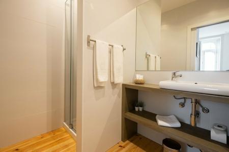 Mystay Porto Batalha - 37