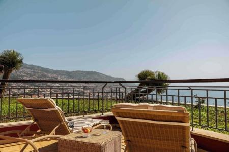 Quinta Funchal Gardens – Adults Only - 25