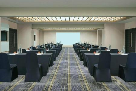 Fairfield by Marriott Bali Kuta Sunset Road - 19