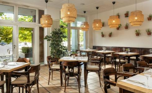 Sunday Resort Marina Wolfsbruch - 34