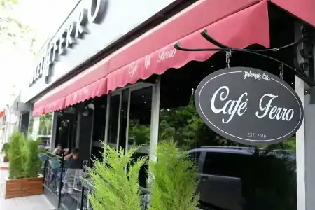 Royal Capital Çekirge - 2