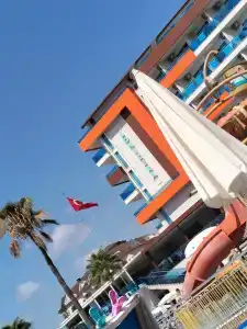 Lonicera World - Ultra All Inclusive - 41