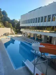 Belarus Sanatorium - 13