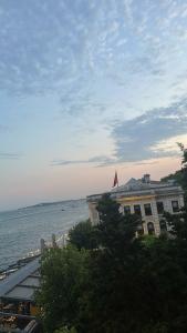 Radisson Blu Bosphorus, Istanbul - 45