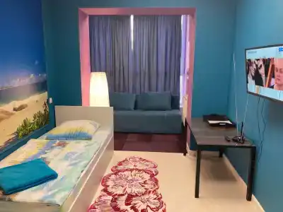 Apartotel Longin - 5