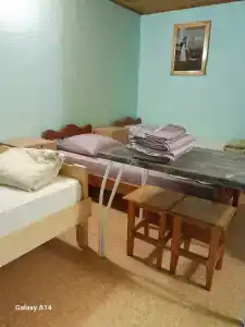 Tatarskiy etnograficheskiy kompleks Ak-Chishma Tourist base - 55