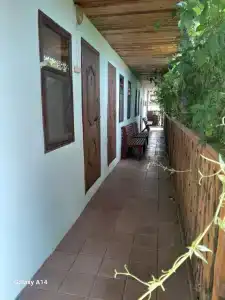 Tatarskiy etnograficheskiy kompleks Ak-Chishma Tourist base - 36