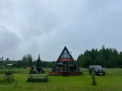 Eko-usadba Nikolskoe - 43