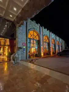 Ozs İncekum Beach Resort - 32