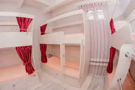 Апарт-Острова Marina - 54