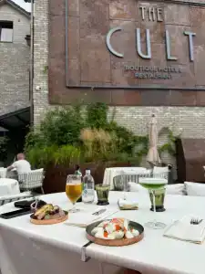 The Cult (Kult) - 4