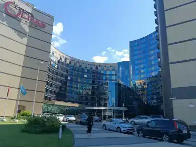 Виктория Олимп и бизнес-центр Минск - 89