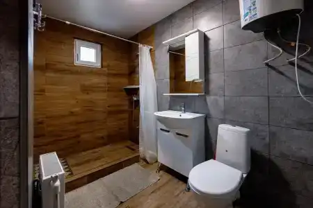 Guest house Dilidjan - 22