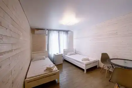 Guest house Dilidjan - 32