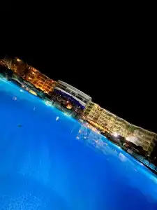 Palm Royale Resort - Soma Bay - 10