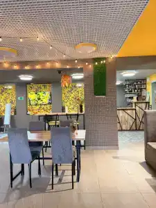 Vesna Tourist base - 26