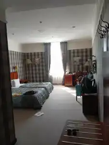 Grand Wellness Novahovo & Spa - 53