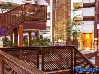 Atlas Amadil Beach - 87