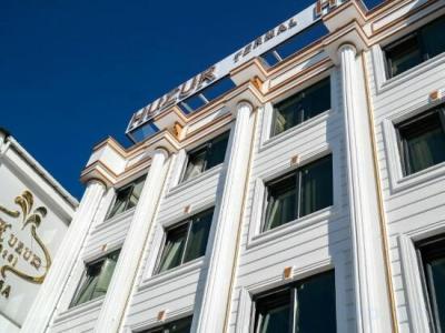 Ruba Palace Thermal - 13