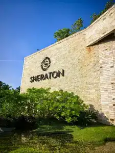 Sheraton Kosgoda Turtle Beach Resort - 14