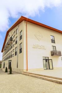 Spa Otel Kubachi Resort - 21