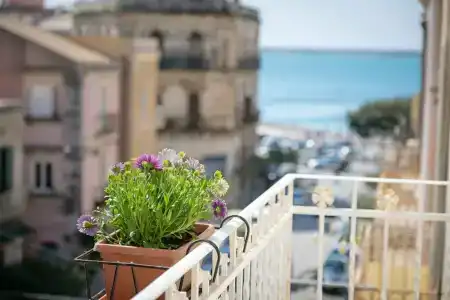 Gran Bretagna Boutique Ortigia - 50