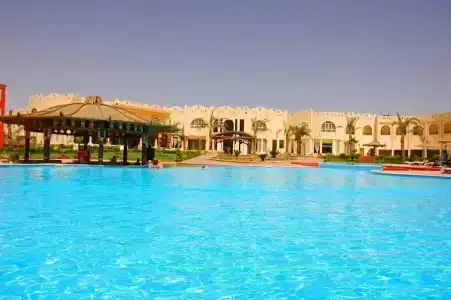 Sharm Bride Resort Aqua & Spa - 47