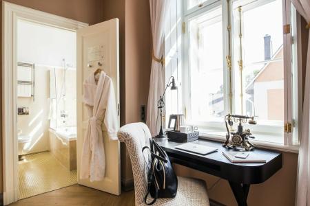 Telegraaf, Autograph Collection - 19