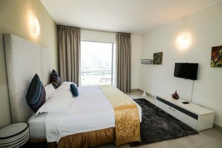 Gulf Suites Amwaj - 49
