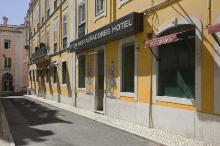 TURIM Restauradores - 11