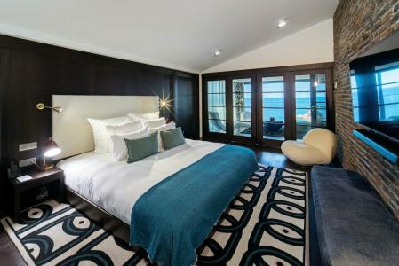 Villa Geba Boutique - 40