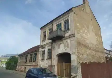 The Cult (Kult) - 32