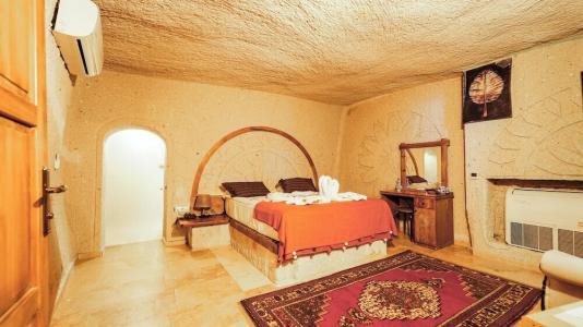 Grand Elite Cave Suites - 21