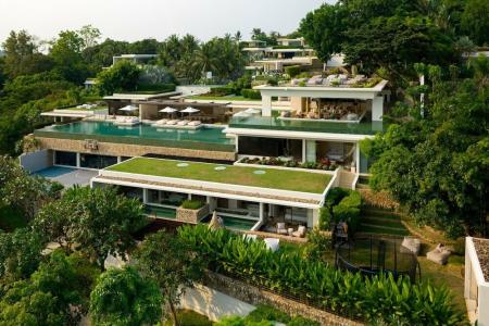 Samujana Villa 14 - 13