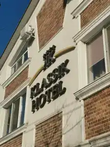 Klassik - 0