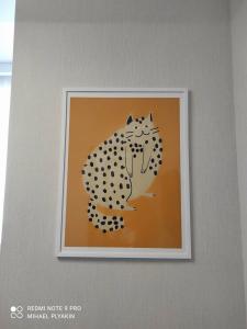 Cottage Crystal Bakuriani - 36