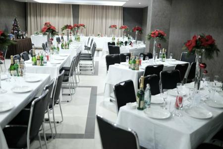 Cottage Crystal Bakuriani - 48