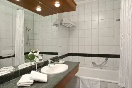 Ensana Thermal Hévíz - 23