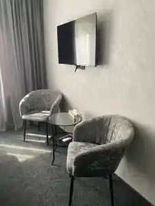 Randevu na Shodnenskoy - 4