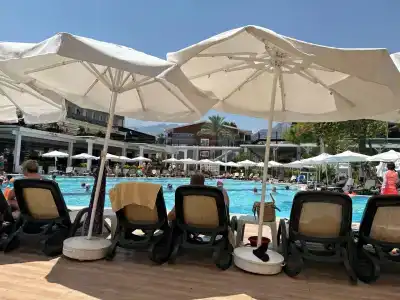 Crystal Aura Beach Resort & Spa - Ultimate All Inclusive - 99