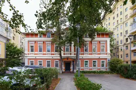 Axis.Moscow Island - 26