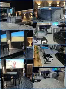 Domiki otdyha Gorets - 43