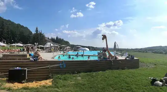 Shahtyor Tourist base - 34