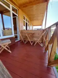 Holiday Park on Olkhon - 6