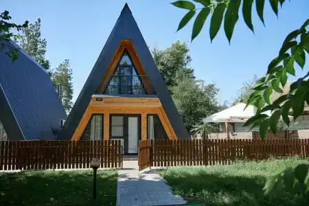 Ogni Mayaka Holiday Park Tourist base - 3